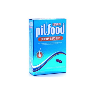 Pilfood Complex 60Cáps