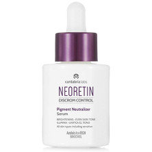 Neoretin Discrom Control Pigment Neutralizer Serum 30Ml