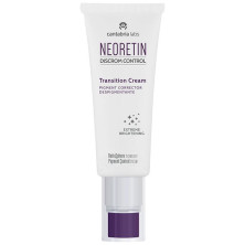 Neoretin Discrom Control Transition Cream Corrector Despigmentante 50Ml