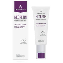 Neoretin Discrom Control Transition Cream Corrector Despigmentante 50Ml