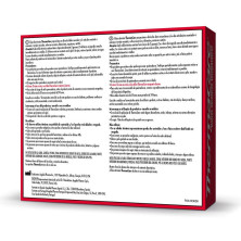 Thermacare Adaptable Parches Térmicos 3 U