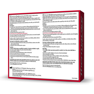 Thermacare Adaptable Parches Térmicos 3 U