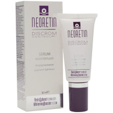 Neoretin Discrom Control Sérum Booster Fluid Despigmentante 30Ml
