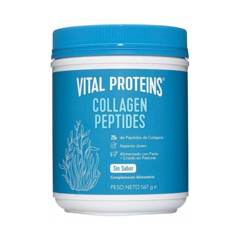 Vital Proteins Collagen Peptides 567G