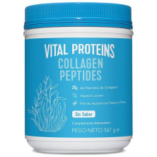 Vital Proteins Collagen Peptides 567G