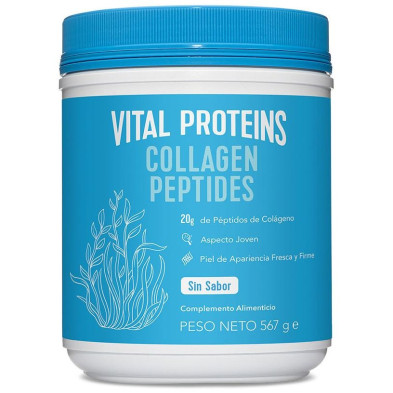 Vital Proteins Collagen Peptides 567G