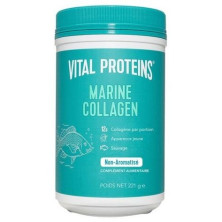 Vital Proteins Collagen Marine 221G