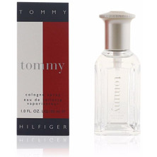 Tommy Hilfiger Eau De Toilette 30Ml