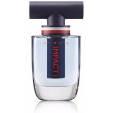 Tommy Hilfiger Impact Spark Eau De Toilette 50Ml