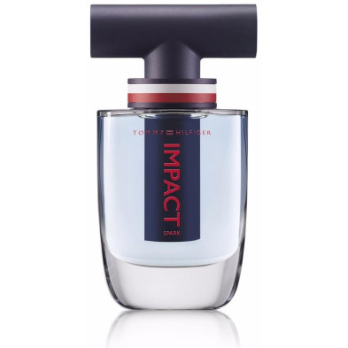 Tommy Hilfiger Impact Spark Eau De Toilette 50Ml