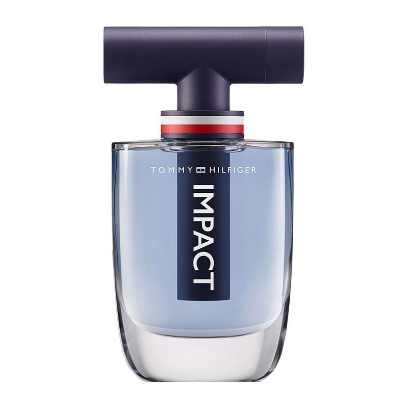 Tommy Hilfiger Impact Eau De Toilette 50Ml