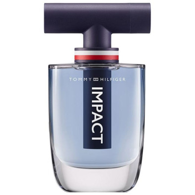 Tommy Hilfiger Impact Eau De Toilette 50Ml