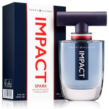 Tommy Hilfiger Impact Spark Eau De Toilette 100Ml