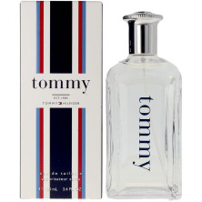 Tommy Hilfiger Eau De Toilette 100Ml