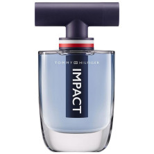 Tommy Hilfiger Impact Eau De Toilette 100Ml
