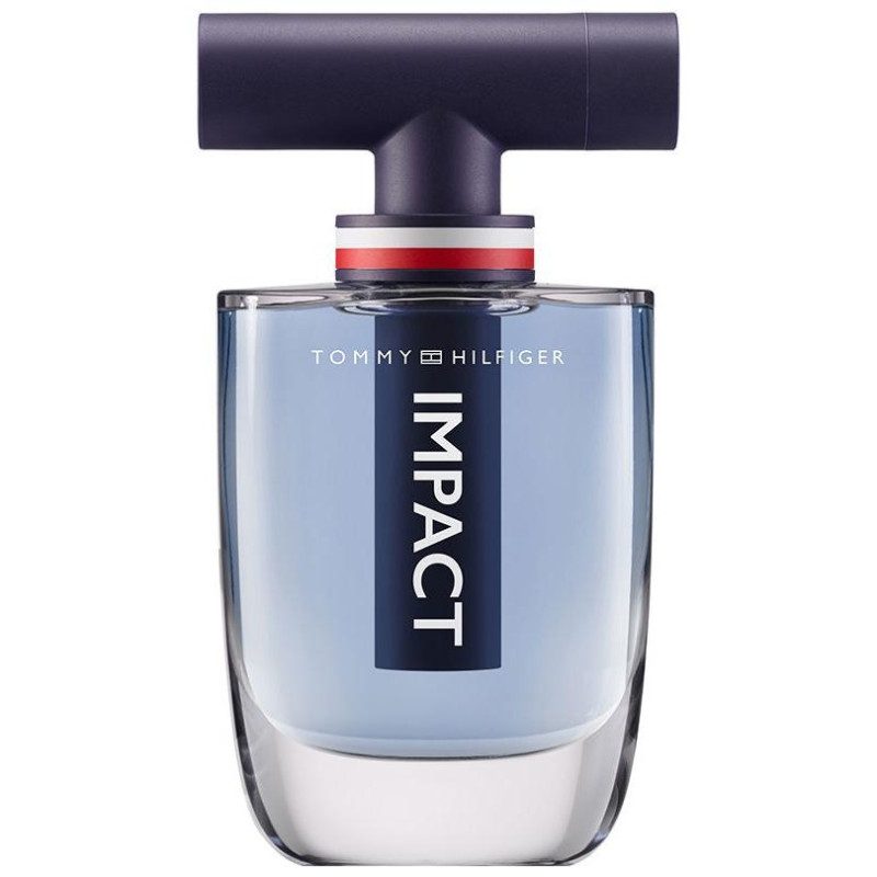 Tommy Hilfiger Impact Eau De Toilette 100Ml