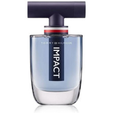 Tommy Hilfiger Impact Spark Eau De Toilette 100Ml