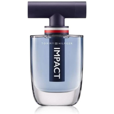 Tommy Hilfiger Impact Spark Eau De Toilette 100Ml