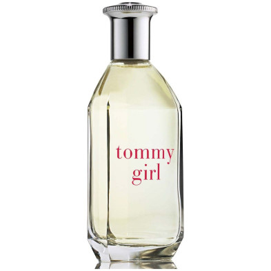 Tommy Girl Eau De Cologne Edt Vapo 50 Ml