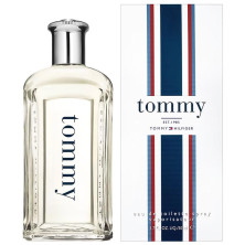 Tommy Hilfiger Tommy Eau De Toilette 50Ml