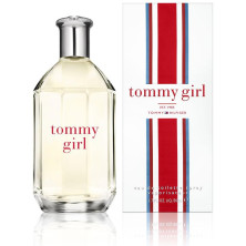 Tommy Girl Eau De Cologne Edt Vapo 50 Ml