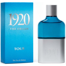 1920 The Origin Eau De Toilette Vaporizador 60 Ml