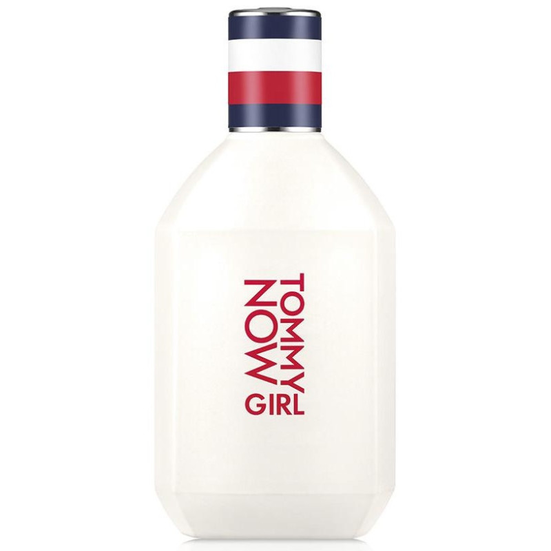 Tommy Hilfiger Tommy Now Girl Eau De Toilette 100Ml