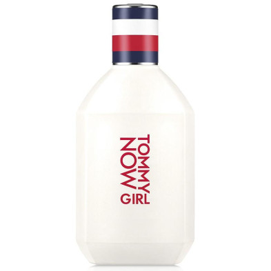 Tommy Hilfiger Tommy Now Girl Eau De Toilette 100Ml
