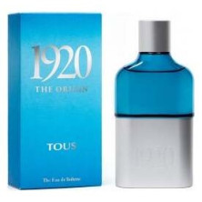 1920 The Origin Eau De Toilette Vaporizador 60 Ml