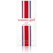 Tommy Hilfiger Tommy Girl Eau De Toilette 200Ml