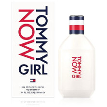 Tommy Hilfiger Tommy Now Girl Eau De Toilette 100Ml