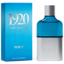 1920 The Origin Eau De Toilette Vaporizador 100 Ml