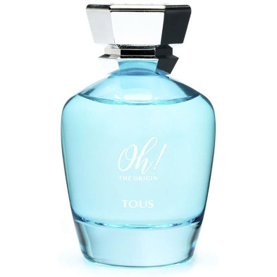 Oh! The Origin Eau De Toilette Vaporizador 100 Ml