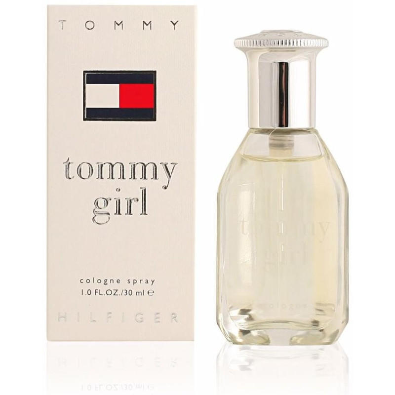 Tommy Hilfiger Tommy Girl Agua Colonia 30Ml
