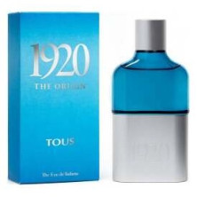 1920 The Origin Eau De Toilette Vaporizador 100 Ml