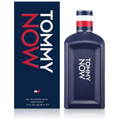 Tommy Hilfiger Tommy Now Eau De Toilette 30Ml