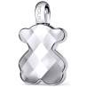 Loveme The Silver Parfum Eau De Parfum Vaporizador 90 Ml