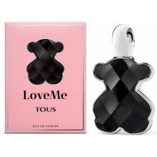 Tous Love Me The Onyx Agua Perfumada 50Ml