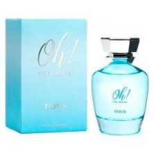 Oh! The Origin Eau De Toilette Vaporizador 50 Ml