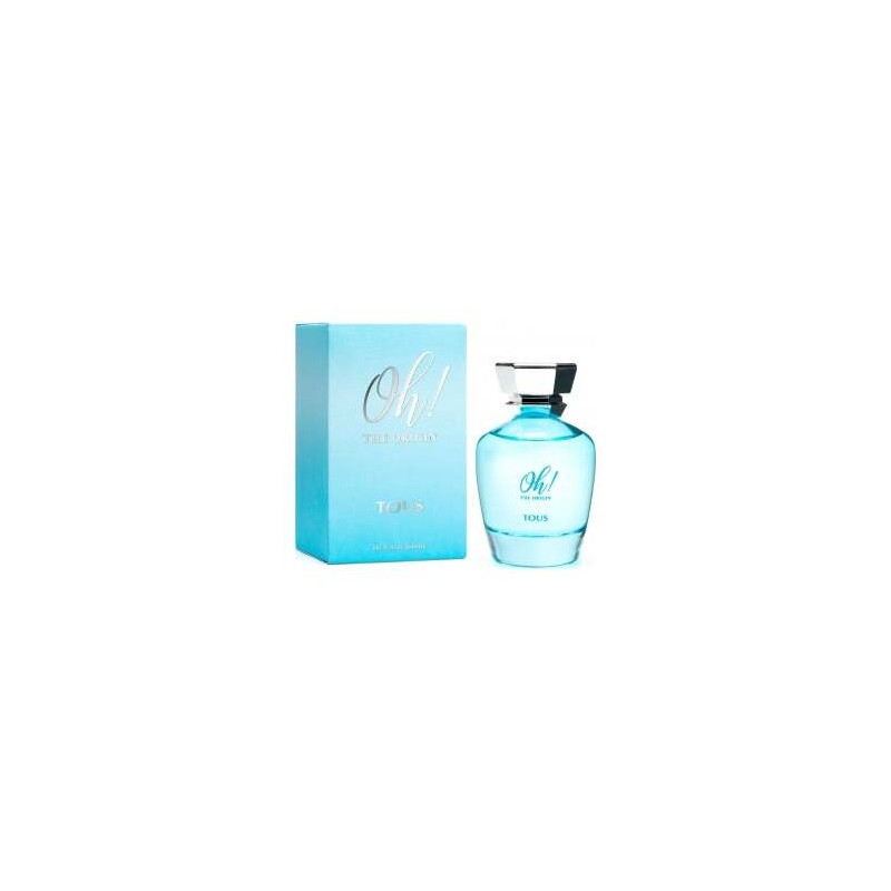Oh! The Origin Eau De Toilette Vaporizador 50 Ml