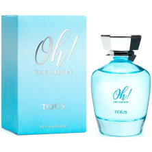 Oh! The Origin Eau De Toilette Vaporizador 50 Ml