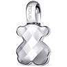 Loveme The Silver Parfum Eau De Parfum Vaporizador 30 Ml