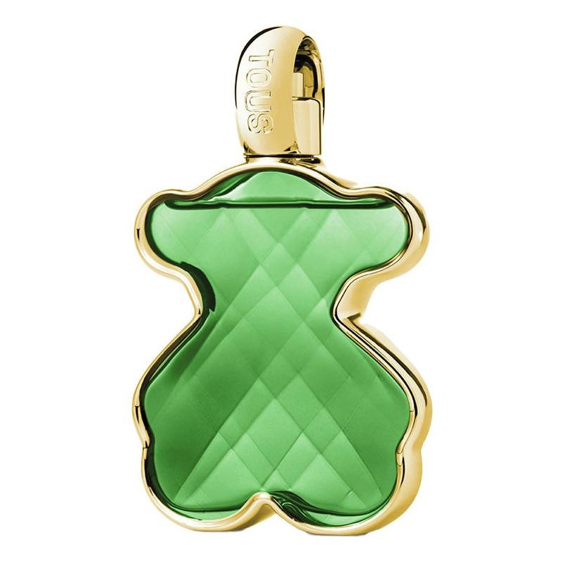 Tous Loveme Emerald Elixir Eau De Parfum Spray 50Ml