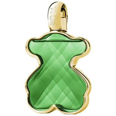 Tous Loveme Emerald Elixir Eau De Parfum Spray 90Ml