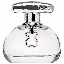 Tous Touch The Luminous Gold Eau De Toilette Vaporizador 30 Ml