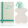 Baby Tous Eau De Cologne Alcohol Free Vaporizador 100 Ml