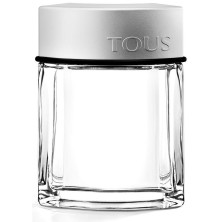 Tous Man Eau De Toilette Vaporizador 100 Ml