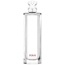 Tous Eau De Toilette Vaporizador 90 Ml