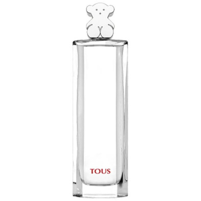 Tous Eau De Toilette Vaporizador 90 Ml
