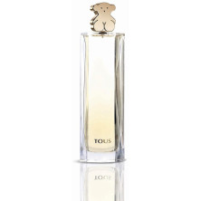 Tous Eau De Parfum Vaporizador 90 Ml